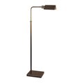 Elk Home Pharmacy 42'' High 1-Light Floor Lamp - Bronze 671